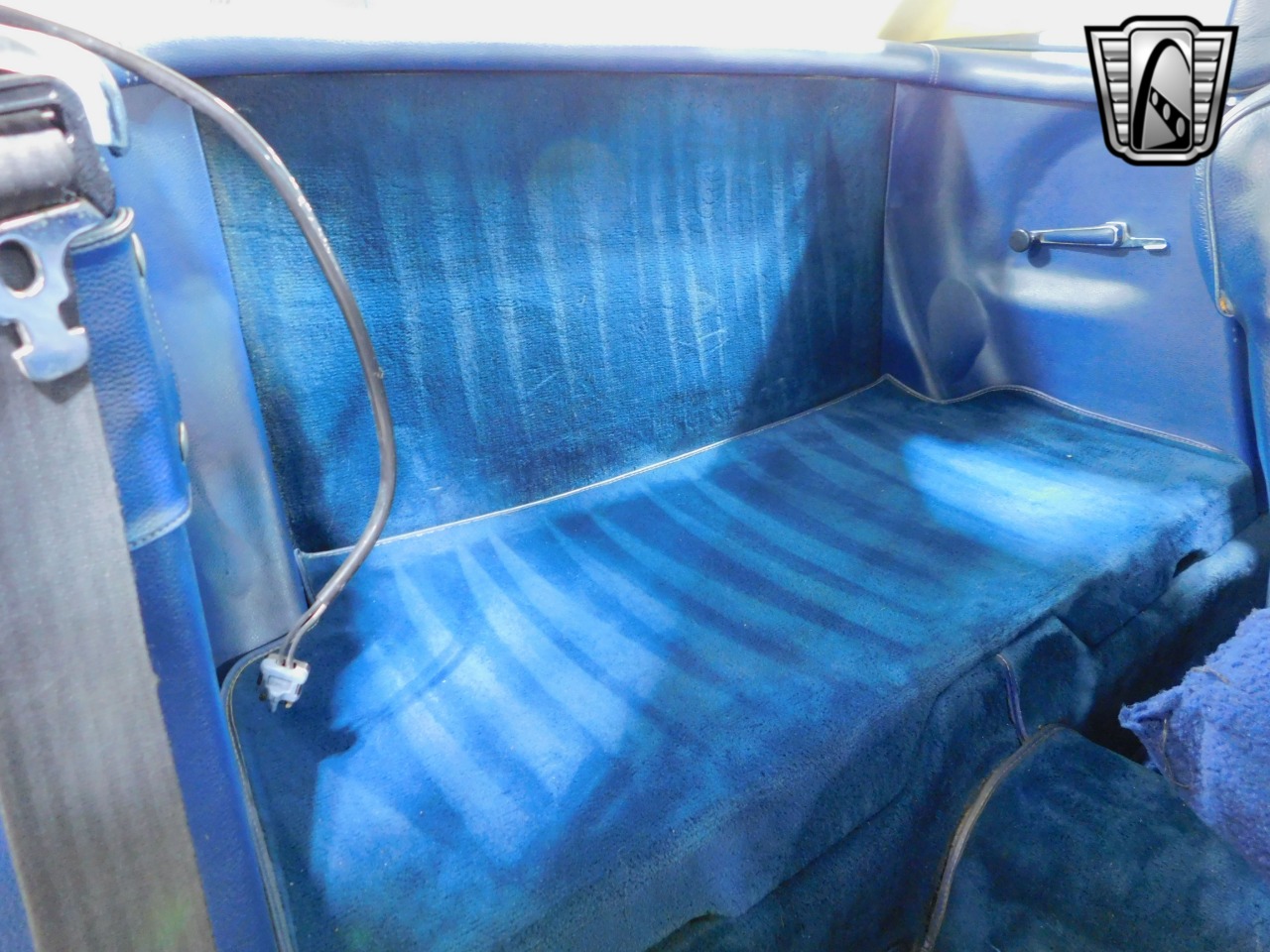 1978 Mercedes-Benz 450 SL 26