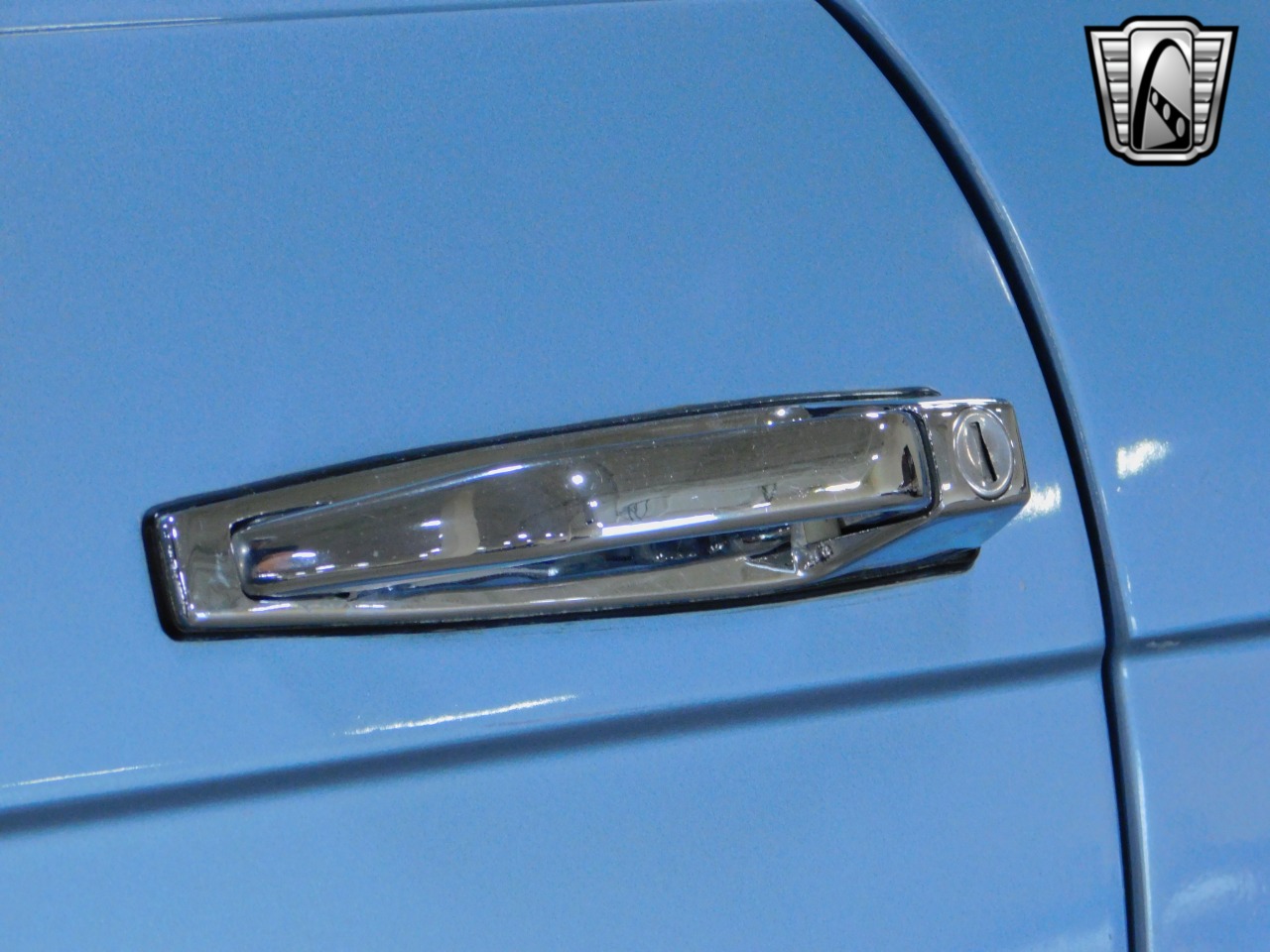 1978 Mercedes-Benz 450 SL 79