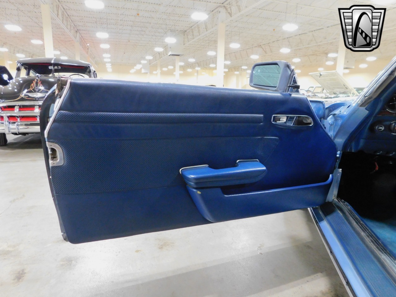 1978 Mercedes-Benz 450 SL 14