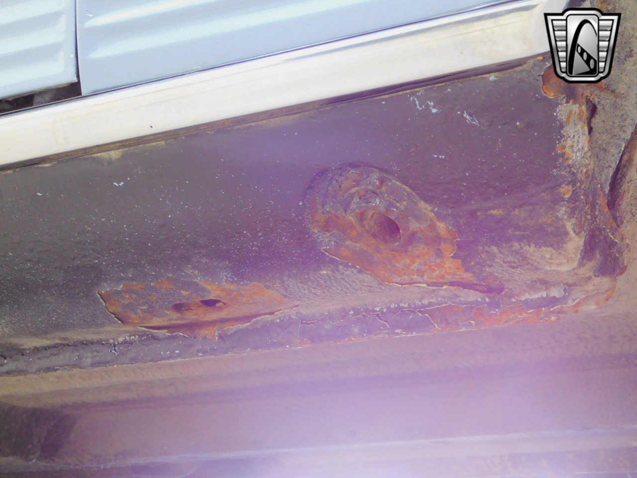 1978 Mercedes-Benz 450 SL 82