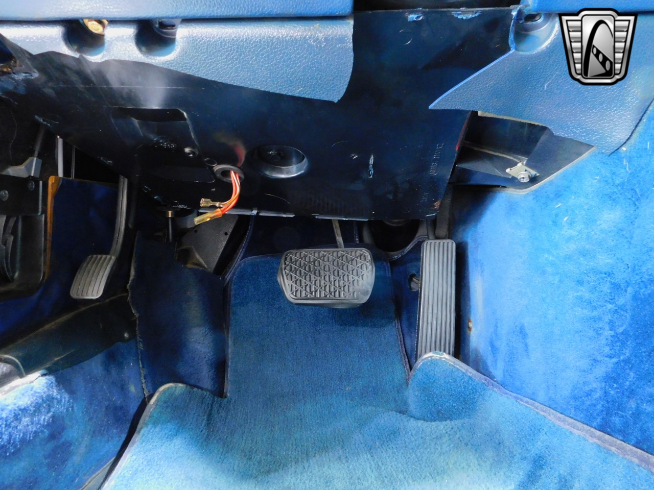 1978 Mercedes-Benz 450 SL 17