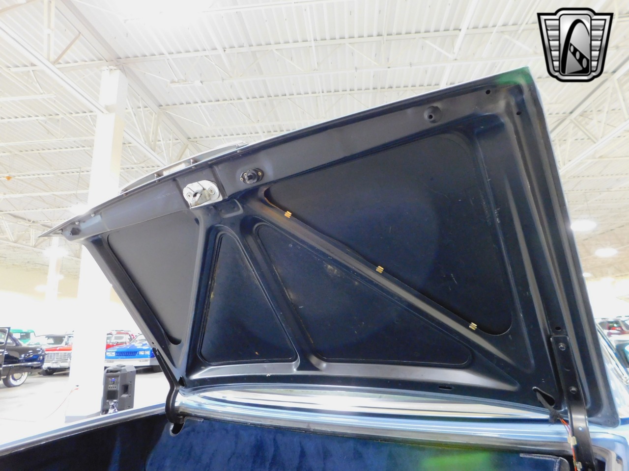 1978 Mercedes-Benz 450 SL 28