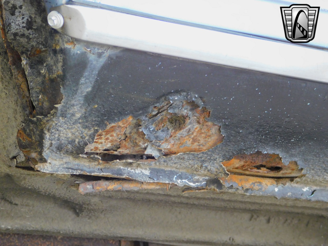 1978 Mercedes-Benz 450 SL 85