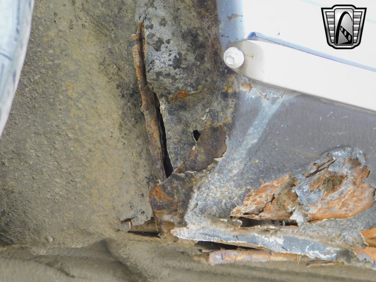 1978 Mercedes-Benz 450 SL 86