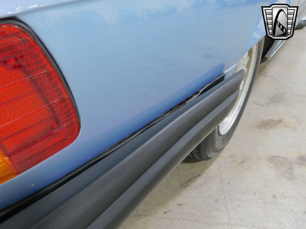 1978 Mercedes-Benz 450 SL 88