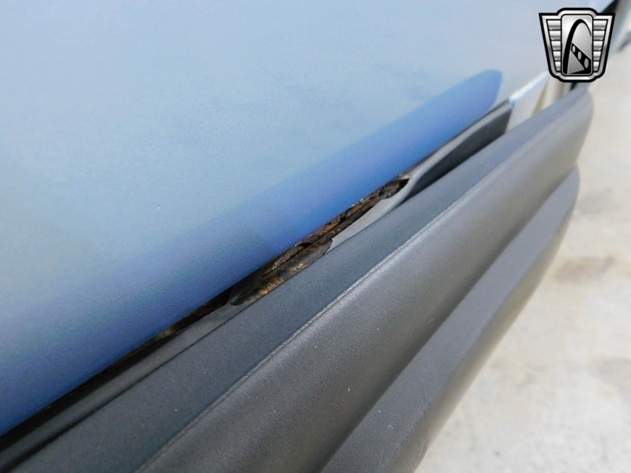 1978 Mercedes-Benz 450 SL 89