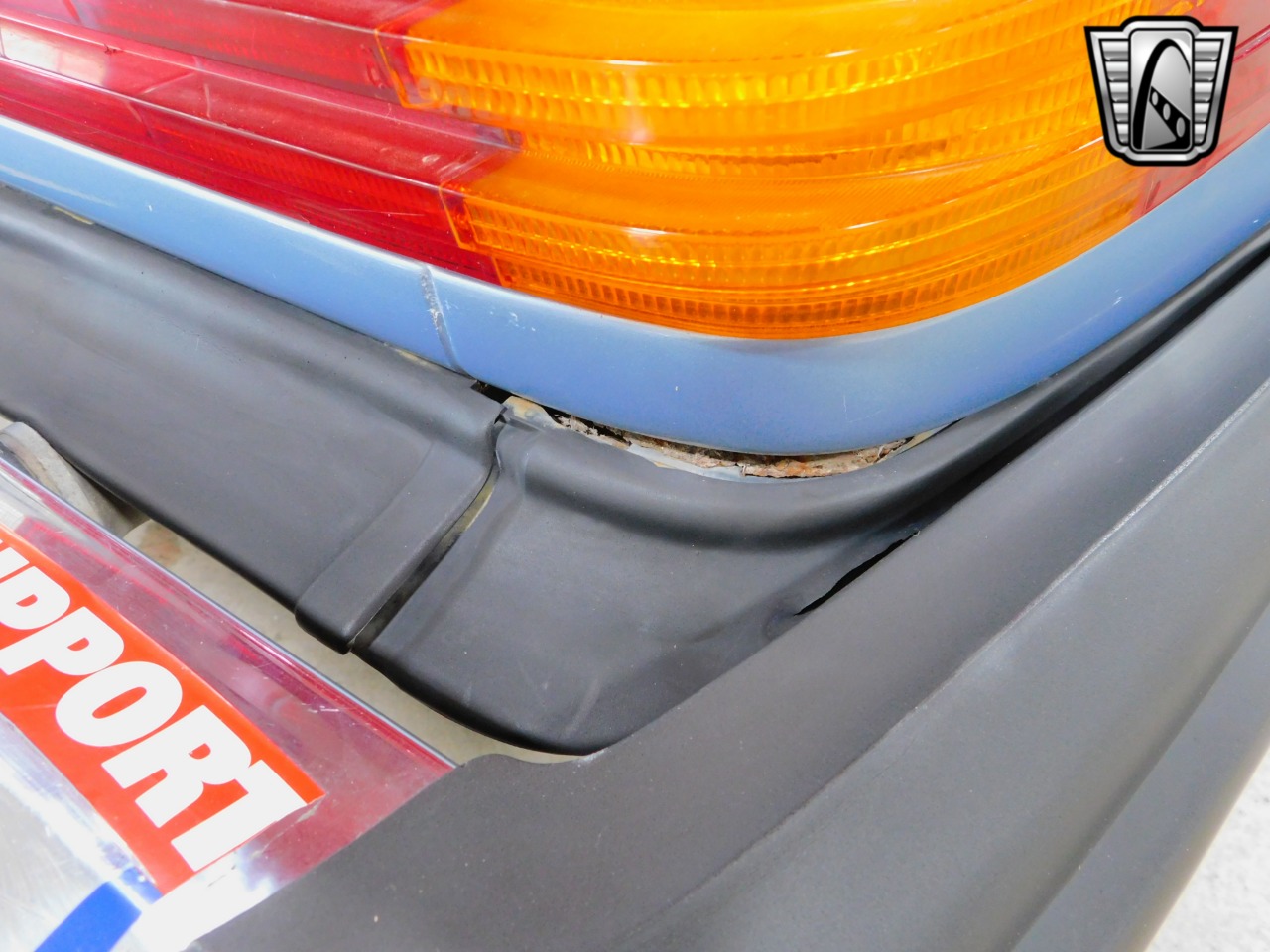 1978 Mercedes-Benz 450 SL 90