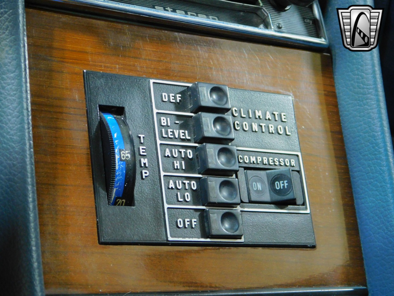 1978 Mercedes-Benz 450 SL 22