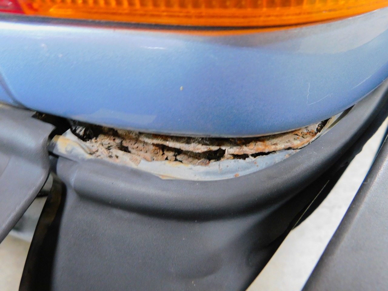 1978 Mercedes-Benz 450 SL 91