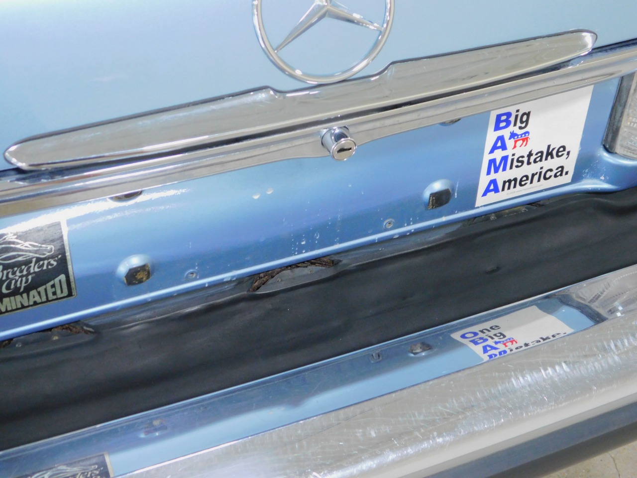 1978 Mercedes-Benz 450 SL 92