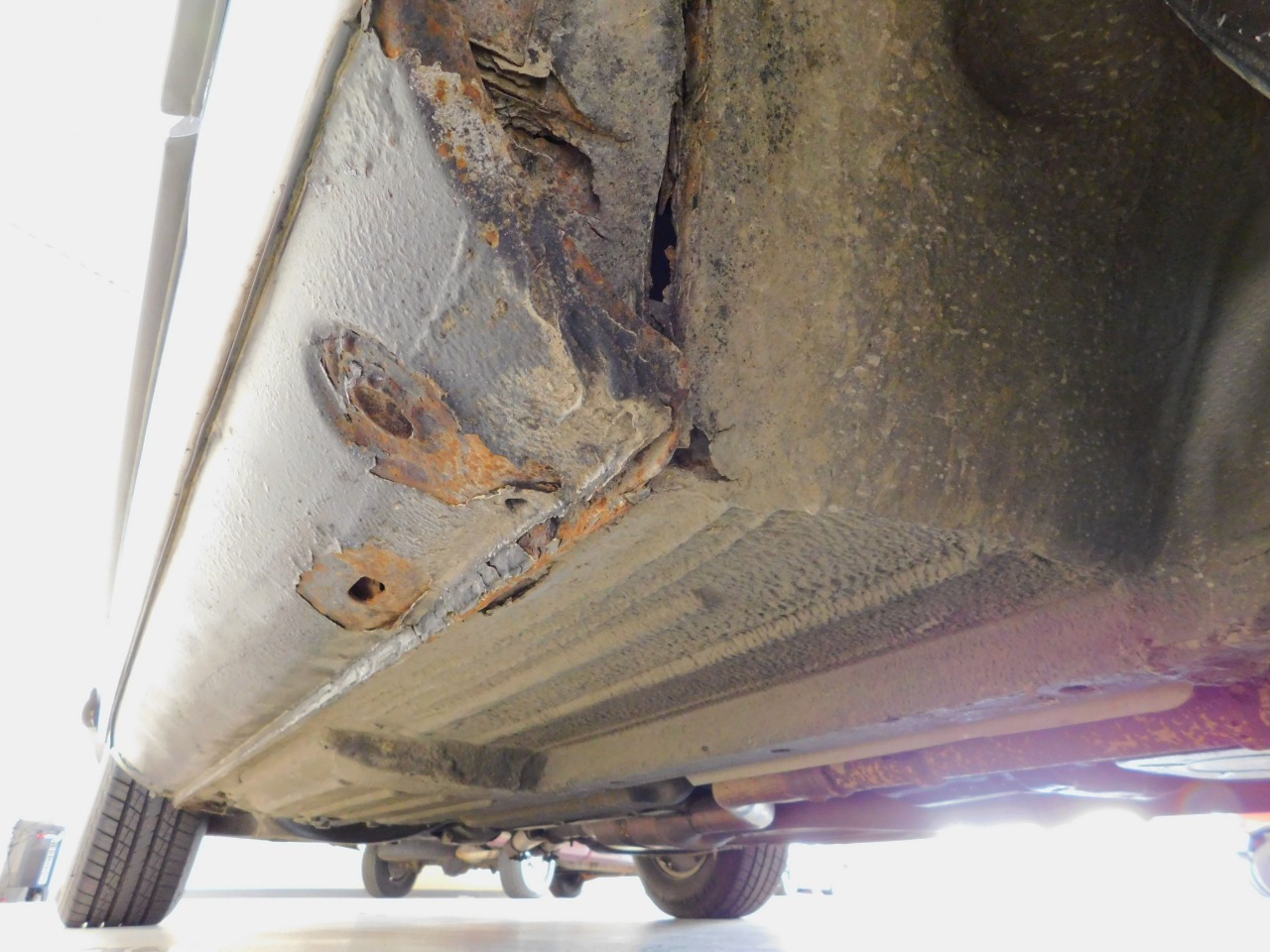 1978 Mercedes-Benz 450 SL 30