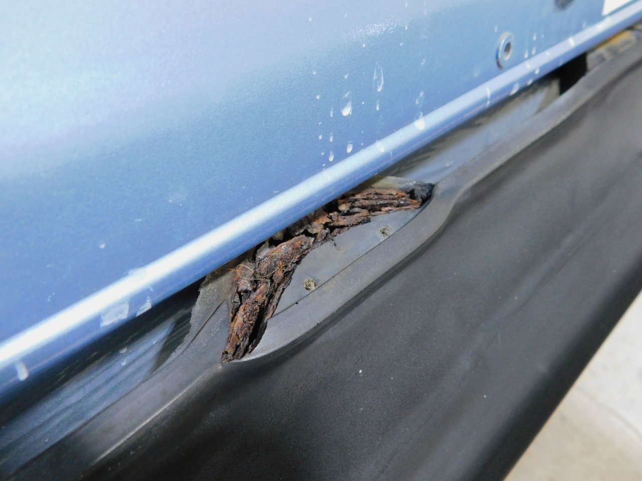 1978 Mercedes-Benz 450 SL 93