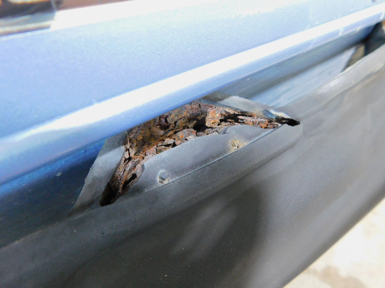 1978 Mercedes-Benz 450 SL 94