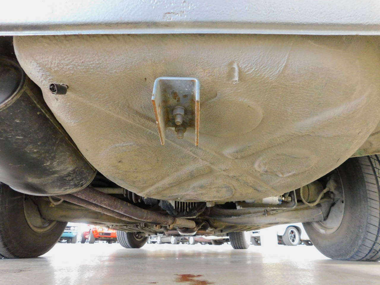 1978 Mercedes-Benz 450 SL 31