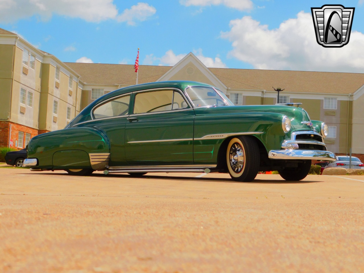 1951 Chevrolet Special / Deluxe 56