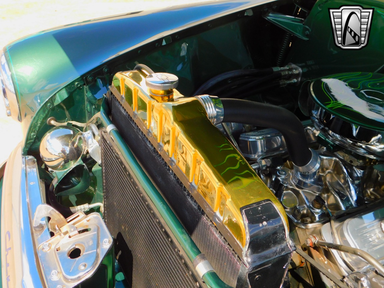 1951 Chevrolet Special / Deluxe 90