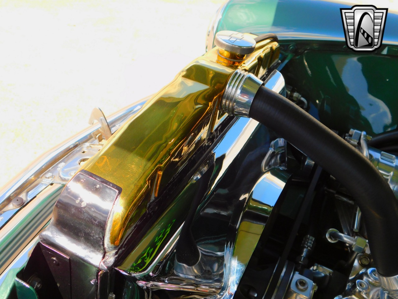 1951 Chevrolet Special / Deluxe 91