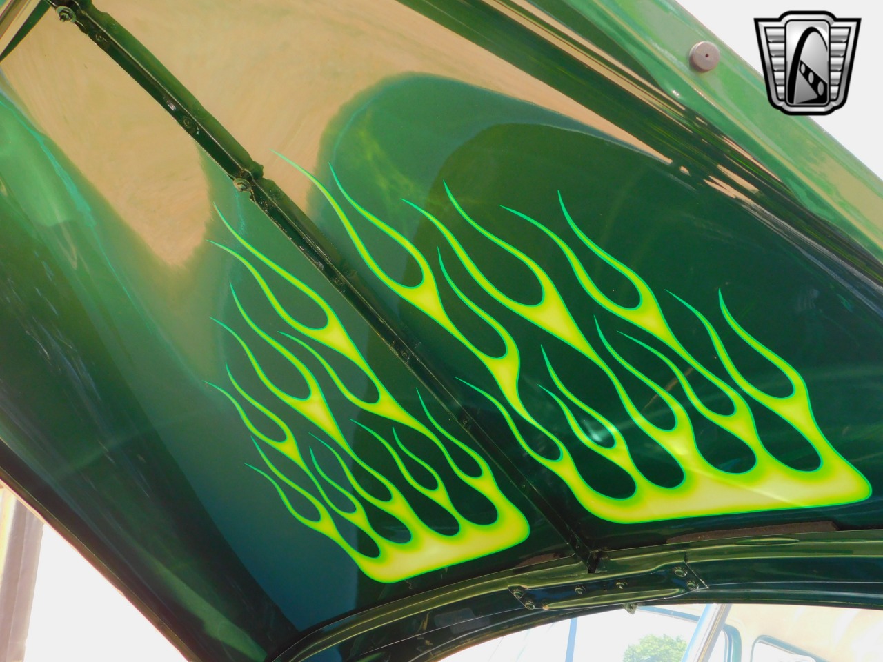 1951 Chevrolet Special / Deluxe 26