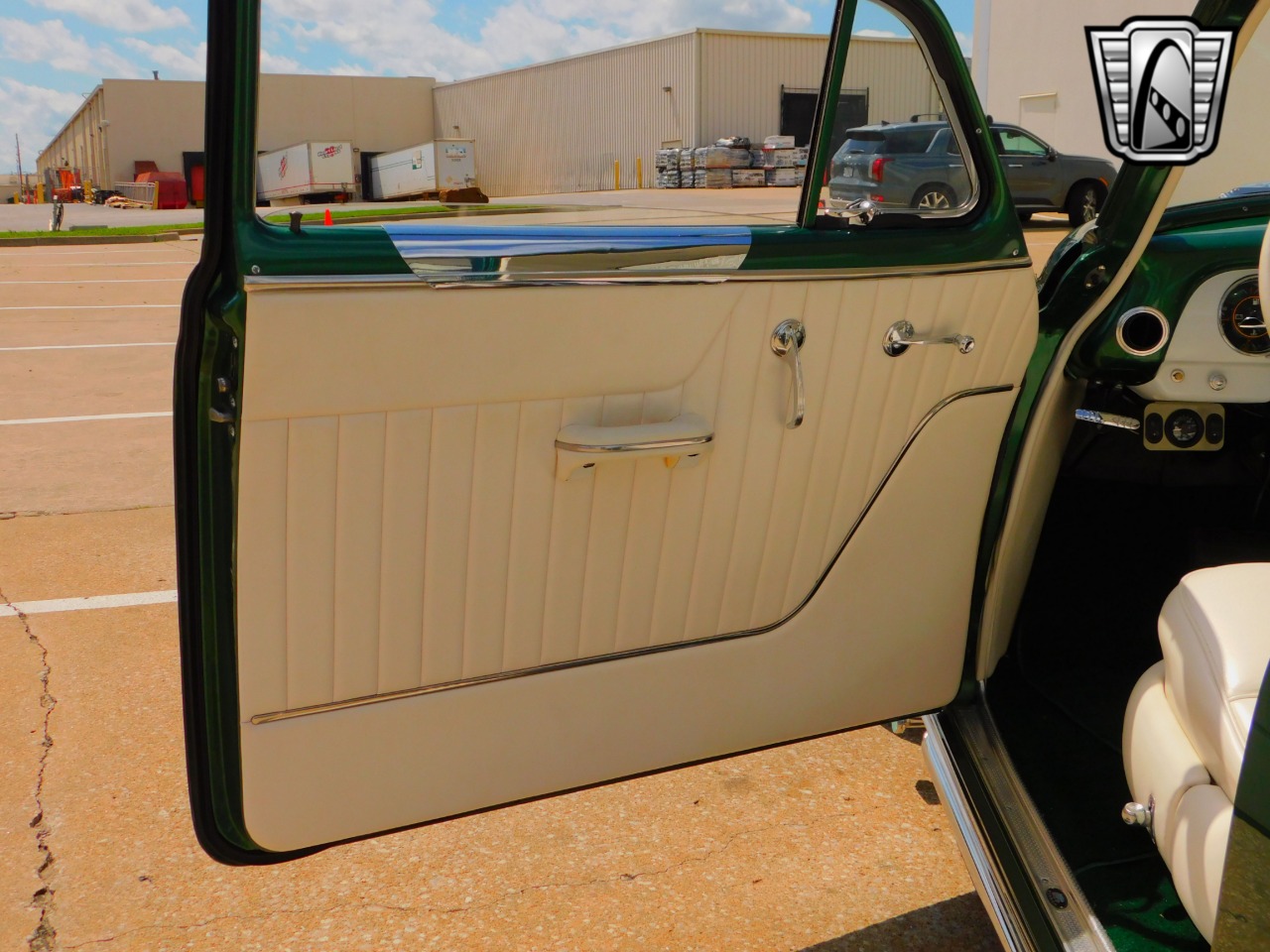 1951 Chevrolet Special / Deluxe 13