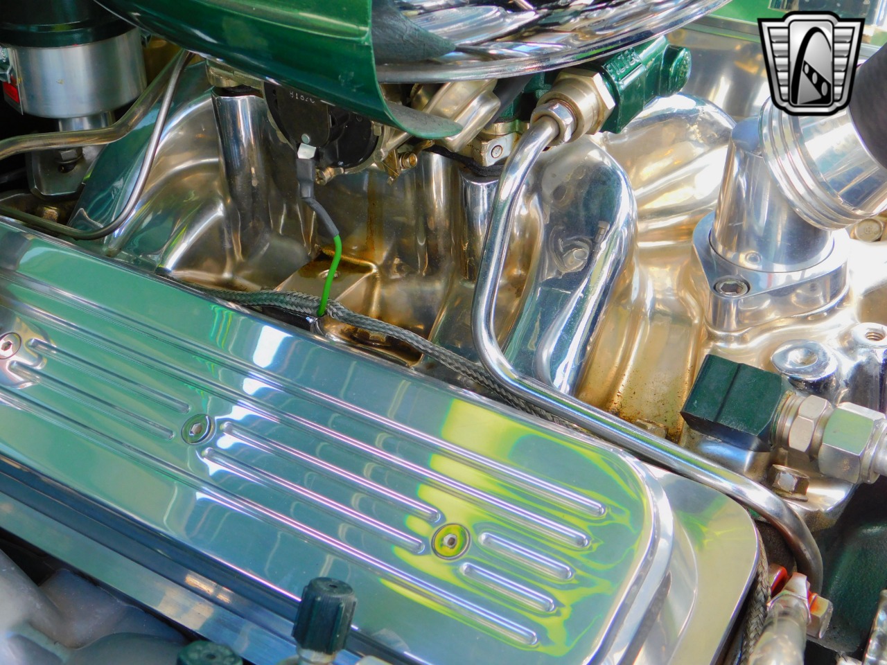 1951 Chevrolet Special / Deluxe 95