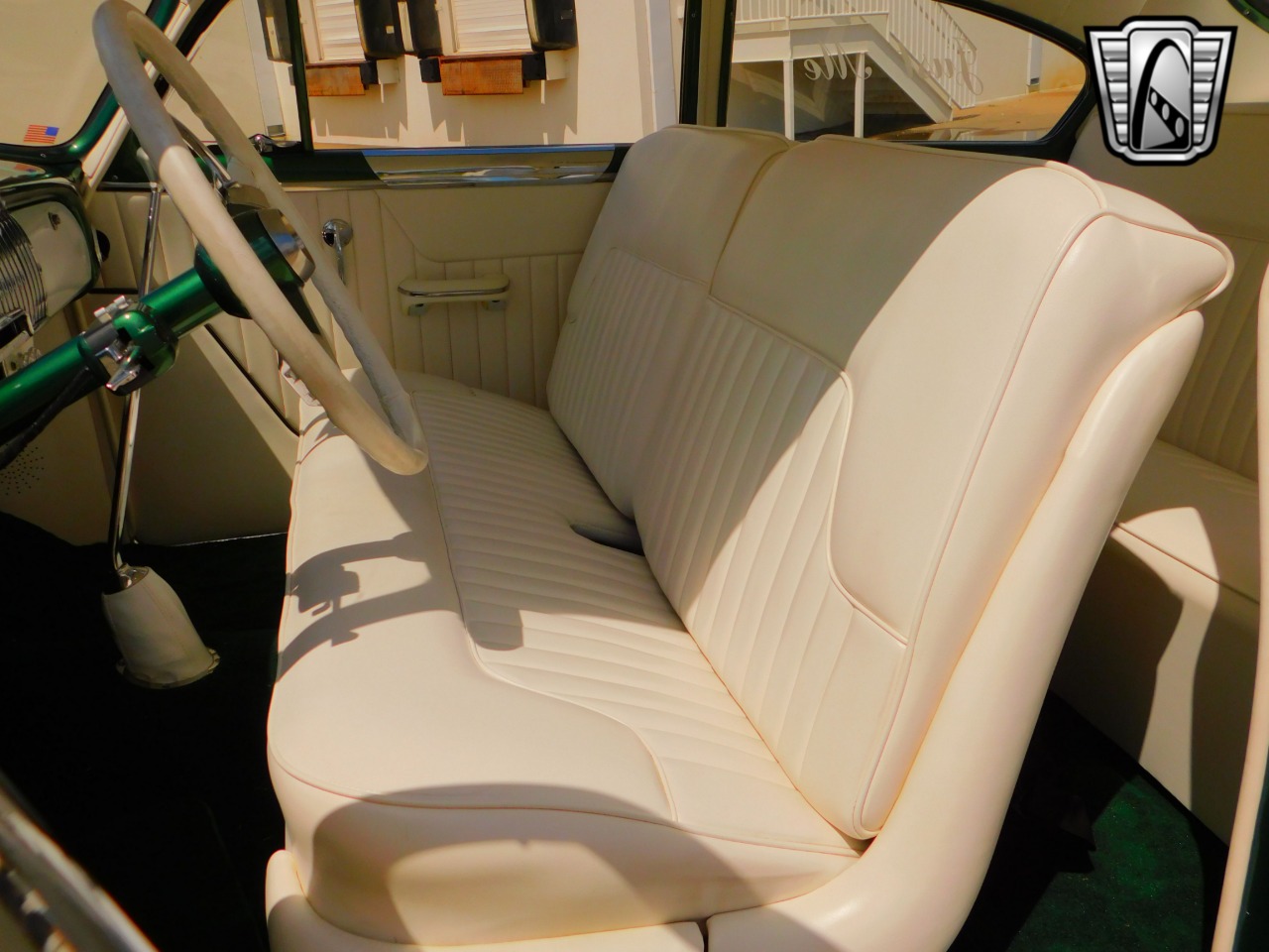 1951 Chevrolet Special / Deluxe 15