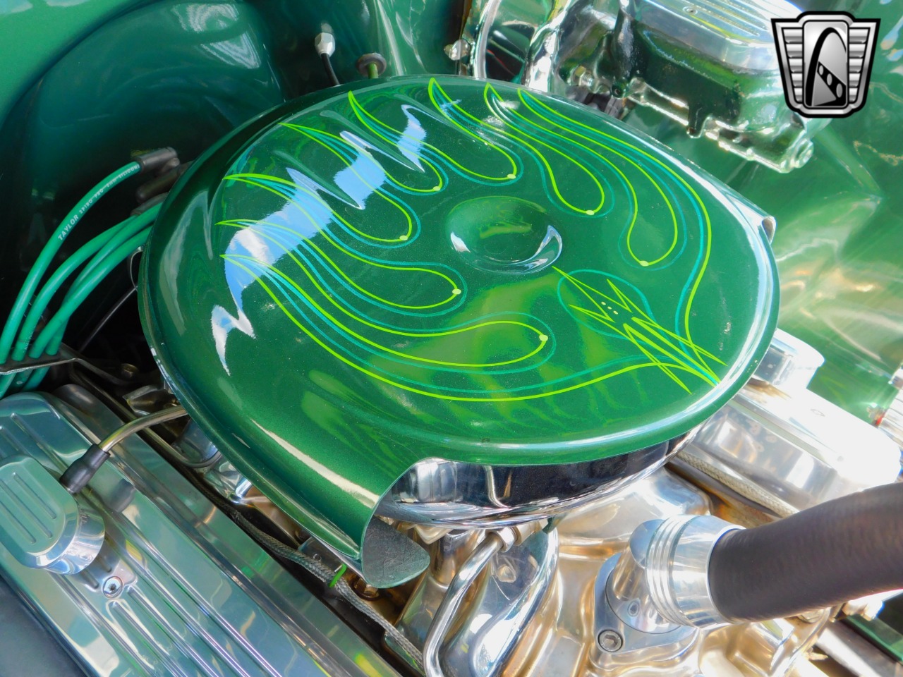 1951 Chevrolet Special / Deluxe 97