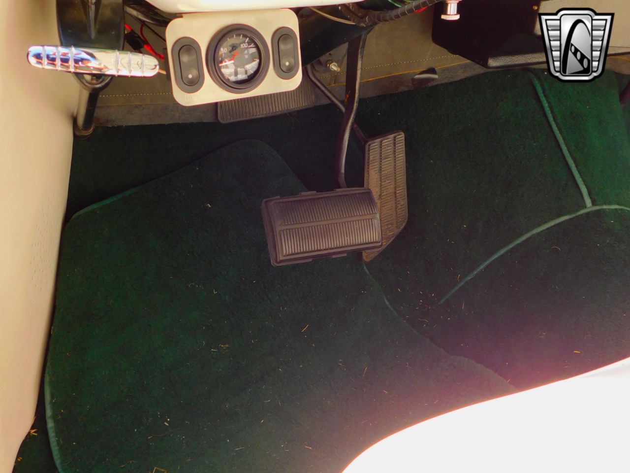 1951 Chevrolet Special / Deluxe 83