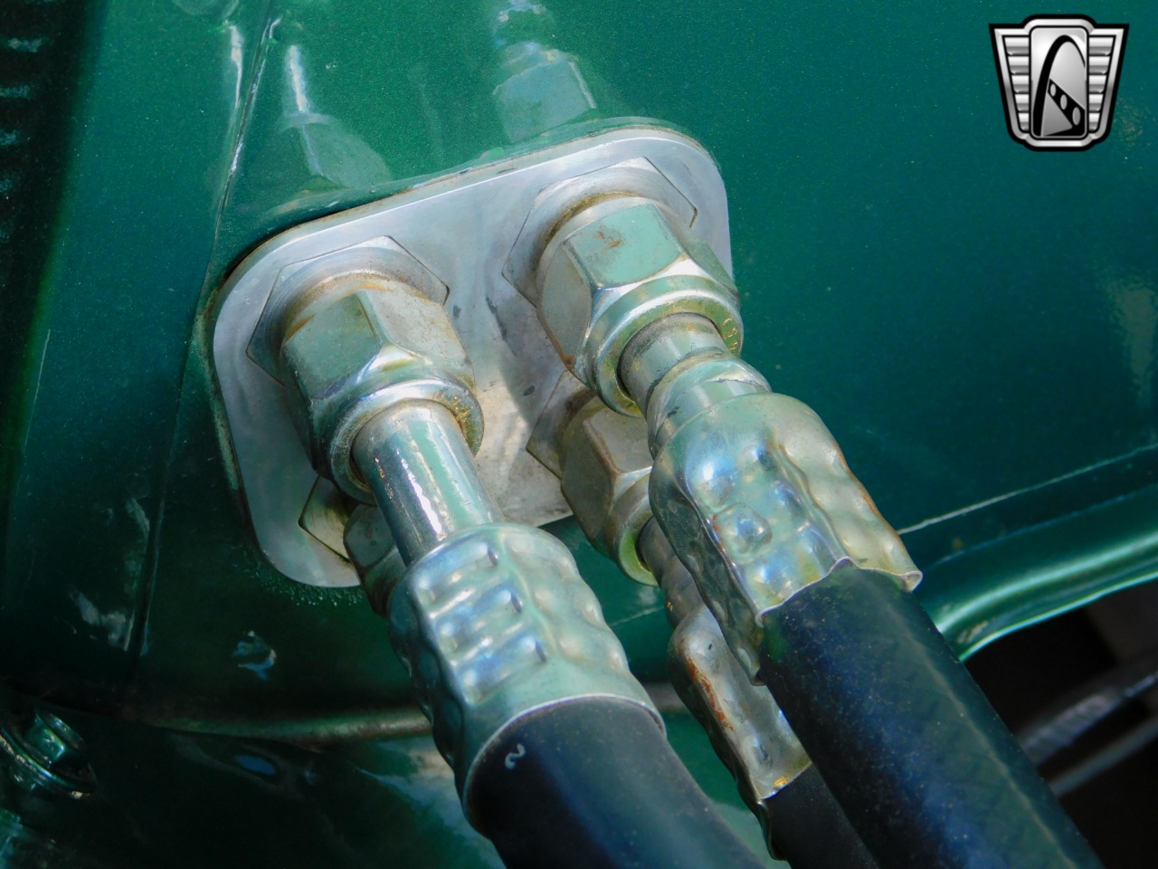 1951 Chevrolet Special / Deluxe 98