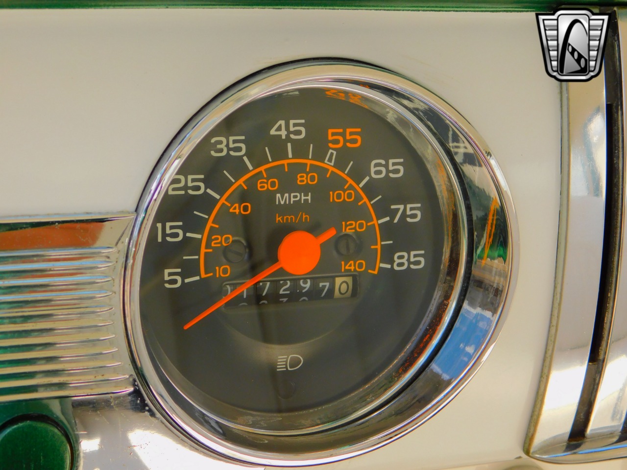 1951 Chevrolet Special / Deluxe 17