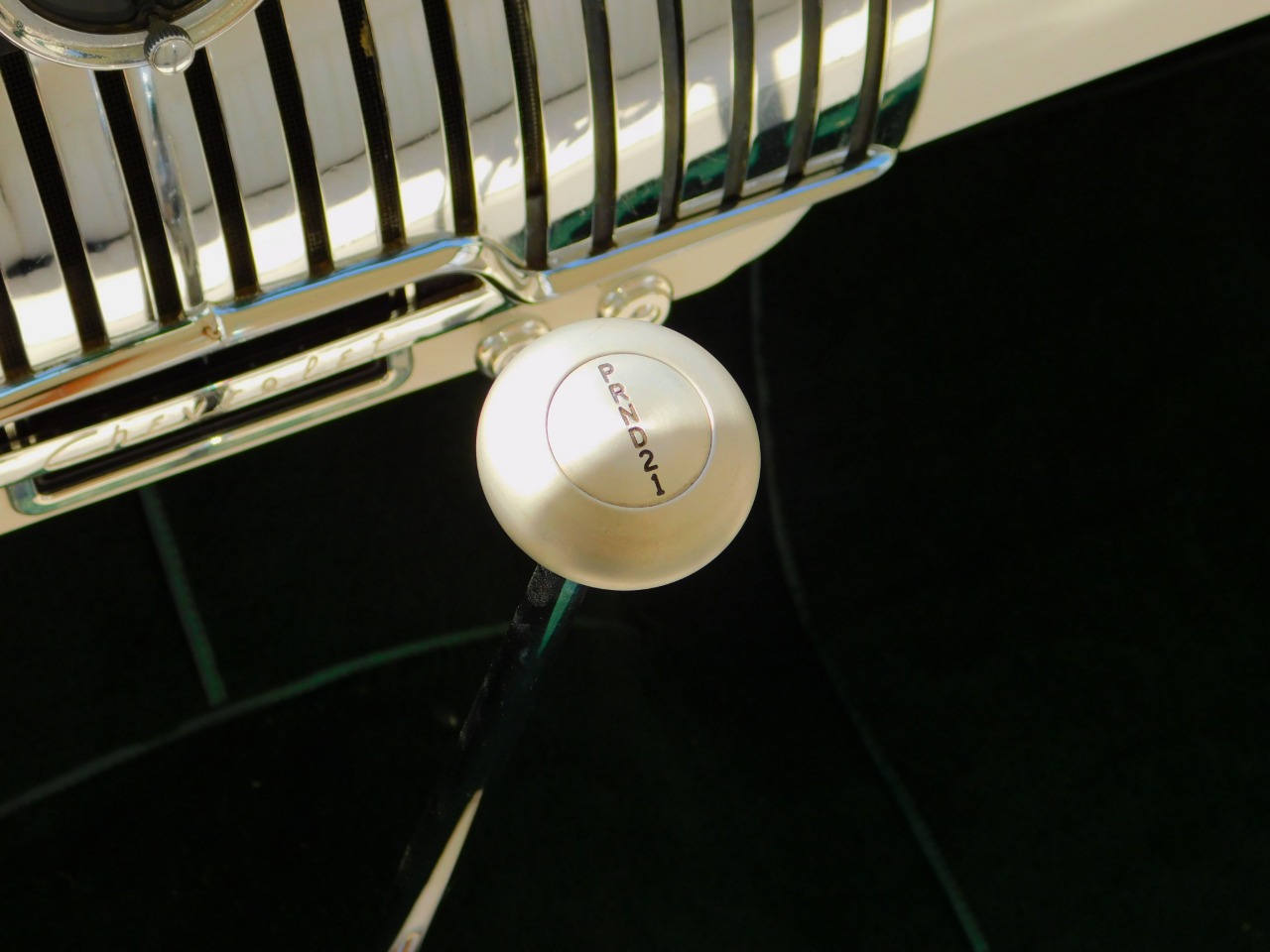 1951 Chevrolet Special / Deluxe 86