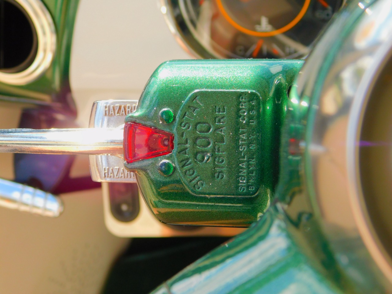 1951 Chevrolet Special / Deluxe 88