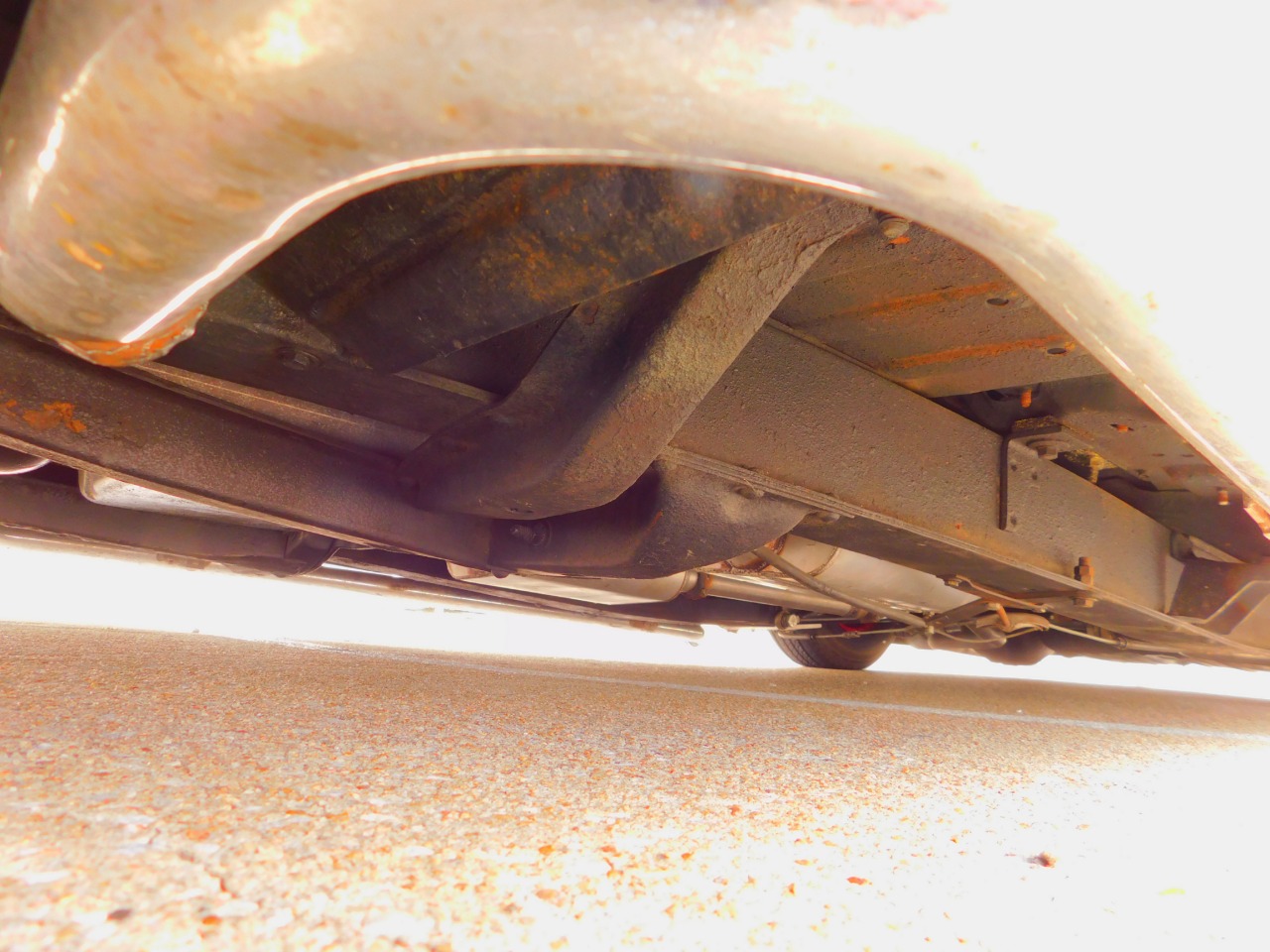 1951 Chevrolet Special / Deluxe 30