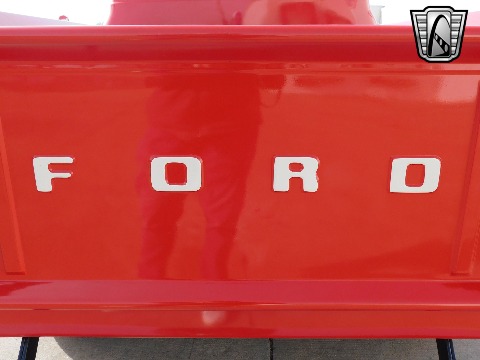 1953 Ford F100 image 54