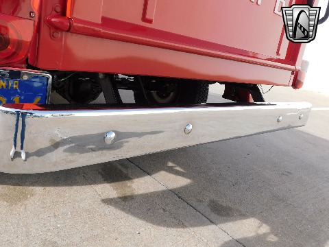 1953 Ford F100 image 55