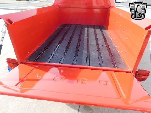 1953 Ford F100 image 81