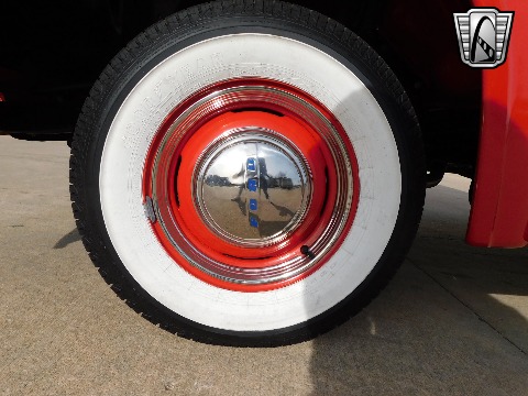 1953 Ford F100 image 106