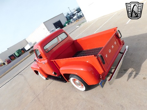 1953 Ford F100 image 30