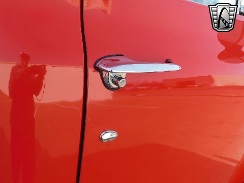 1953 Ford F100 image 56