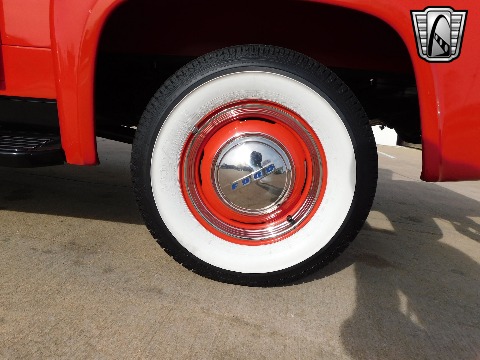 1953 Ford F100 image 107