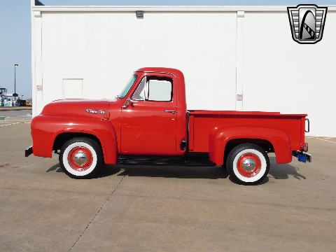 1953 Ford F100 image 5