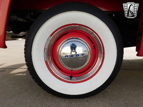 1953 Ford F100 image 108