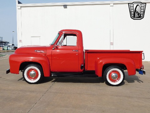 1953 Ford F100 image 6
