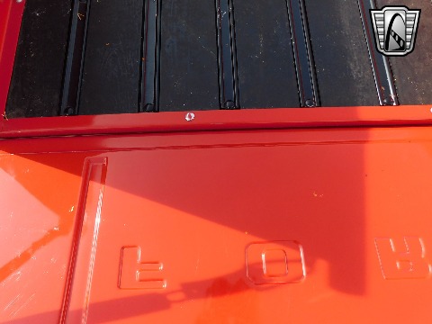 1953 Ford F100 image 84