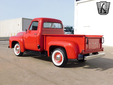 1953 Ford F100 image 7