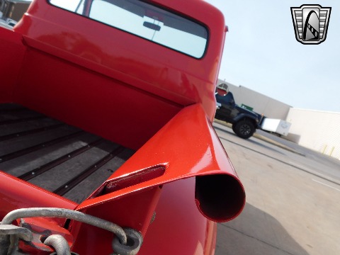 1953 Ford F100 image 59