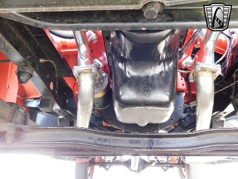 1953 Ford F100 image 110