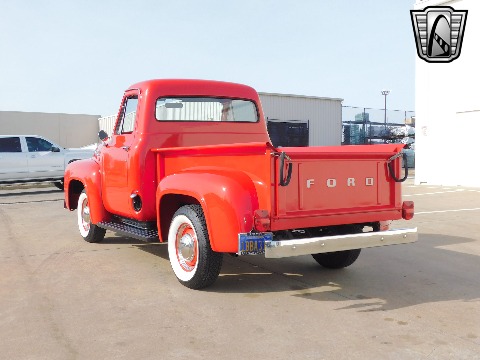 1953 Ford F100 image 8