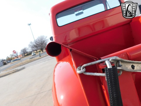 1953 Ford F100 image 60