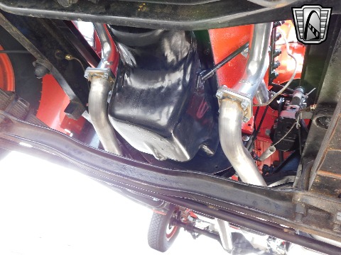 1953 Ford F100 image 111