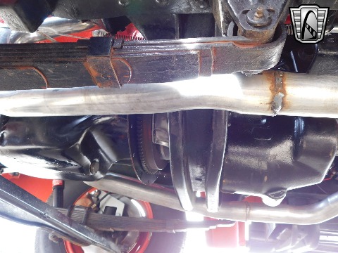 1953 Ford F100 image 112